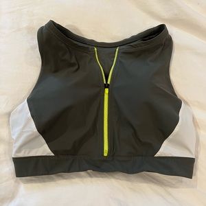 Athleta Sports Bra